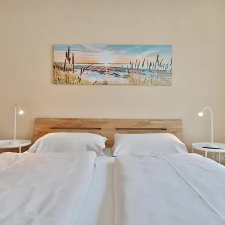 Haus Seerose Seerose Ii 14 Scharbeutz