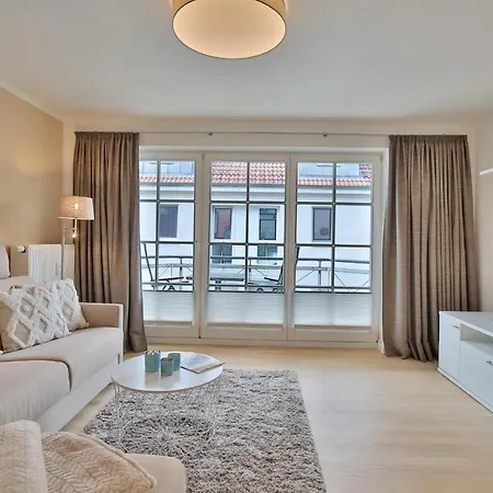 Haus Seerose Seerose Ii 14