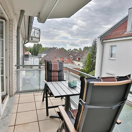 Haus Seerose Seerose Ii 14 *
