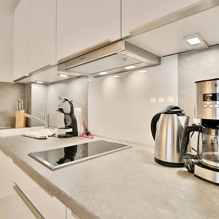 Haus Seerose Seerose Ii 14 * Scharbeutz