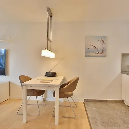 Haus Seerose Seerose Ii 14 Appartamento Scharbeutz