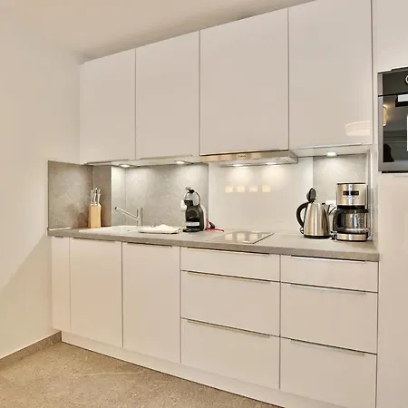 Haus Seerose Seerose Ii 14 Appartamento *