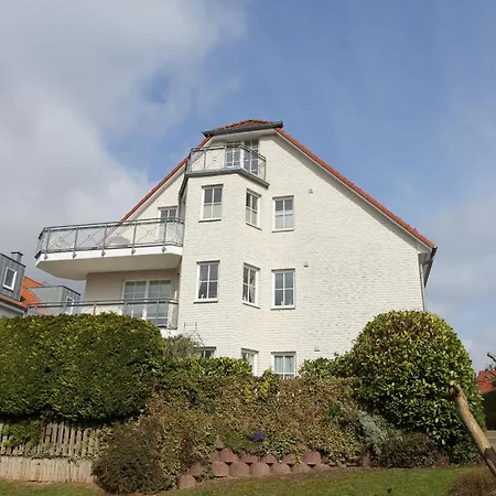 Haus Seerose Seerose Ii 14 *